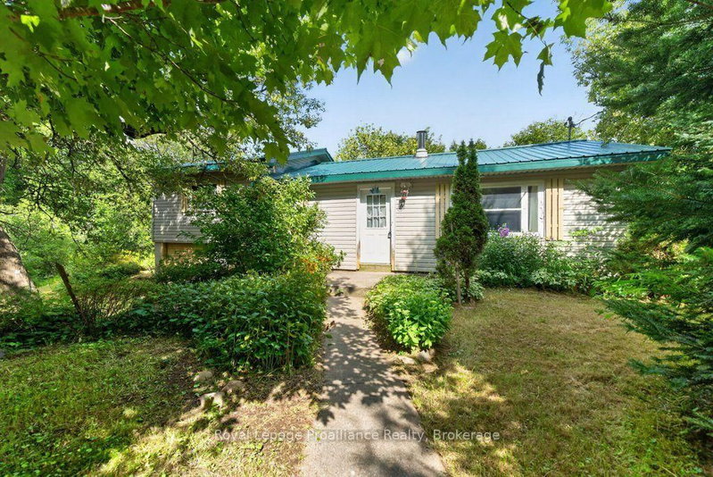 2452 Henderson Road
