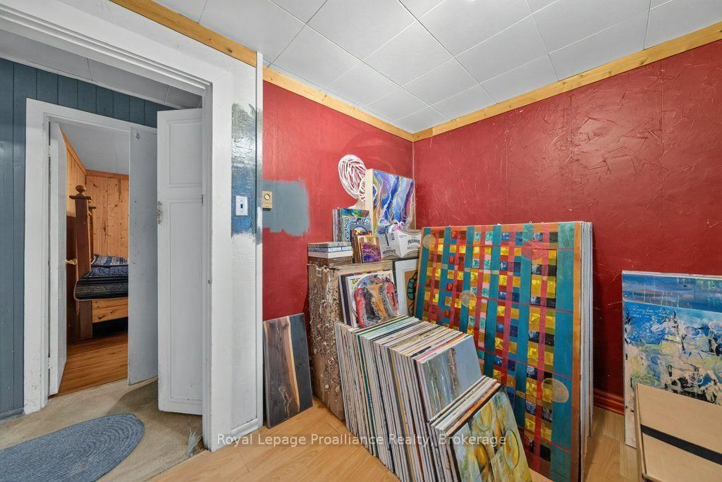 2452 Henderson Road • Barry's Bay, ON photo 26