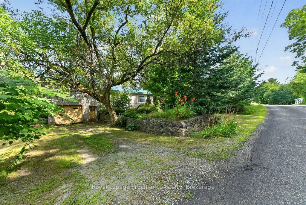 2452 Henderson Road • Barry's Bay, ON photo 37