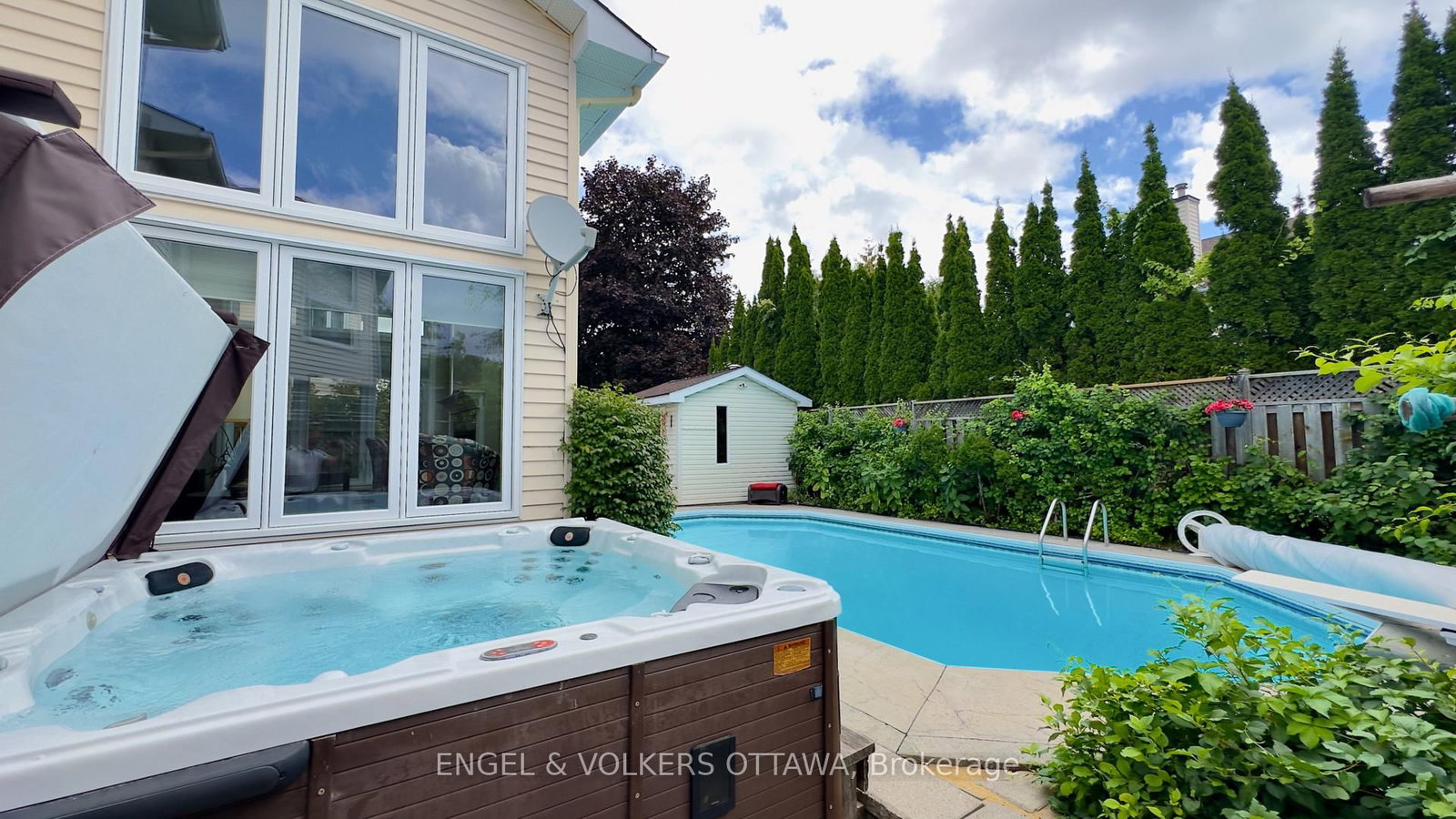 736 Hauteview Crescent • Ottawa, ON photo 23