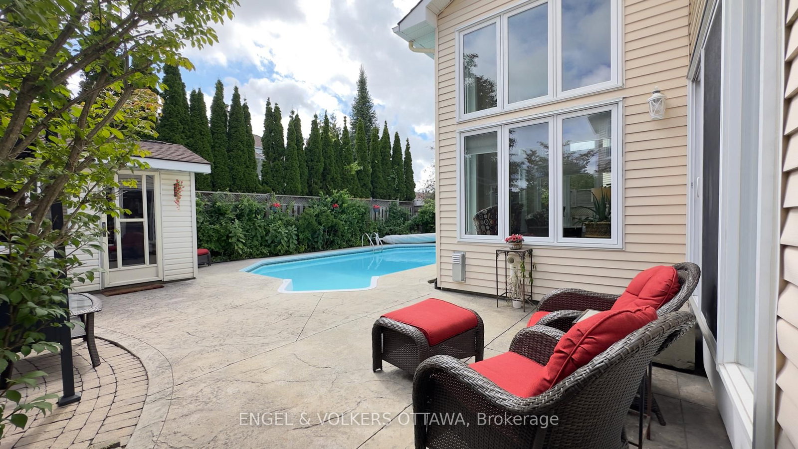 736 Hauteview Crescent • Ottawa, ON photo 24