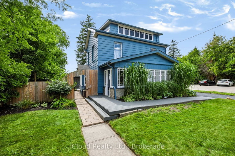 654 Duke Street