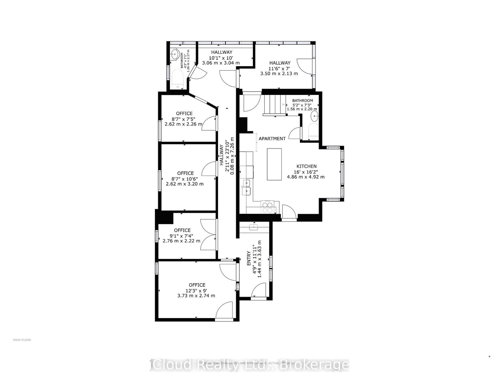 654 Duke Street • Cambridge, ON photo 39