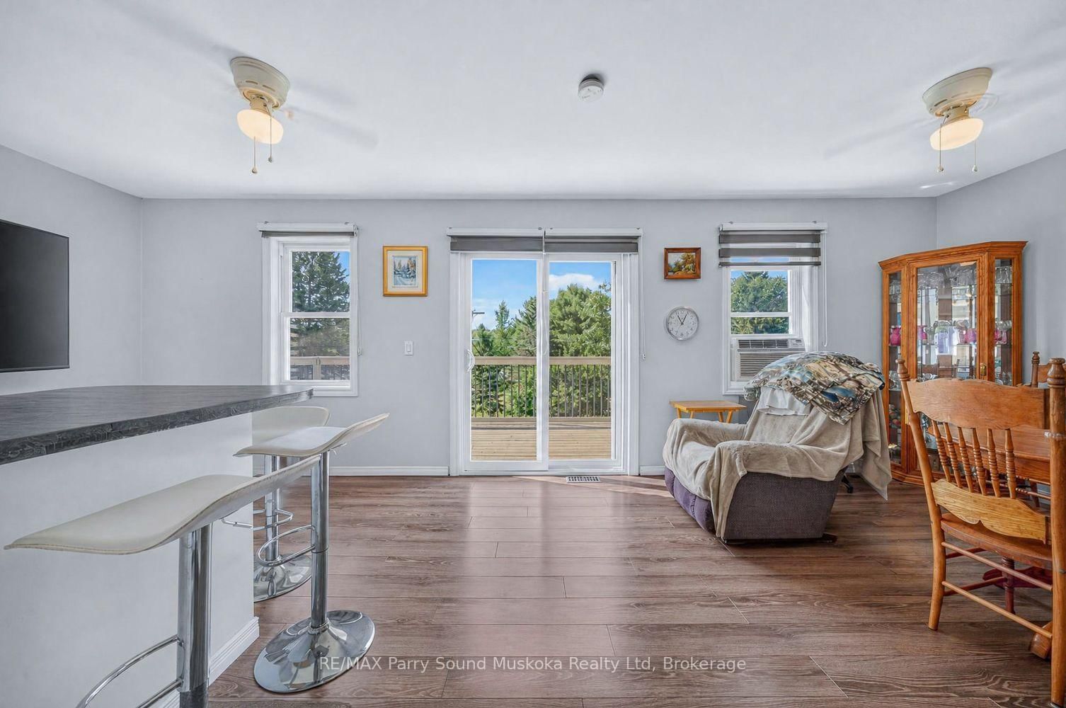 22 Ahmic Street • Magnetawan, ON photo 15