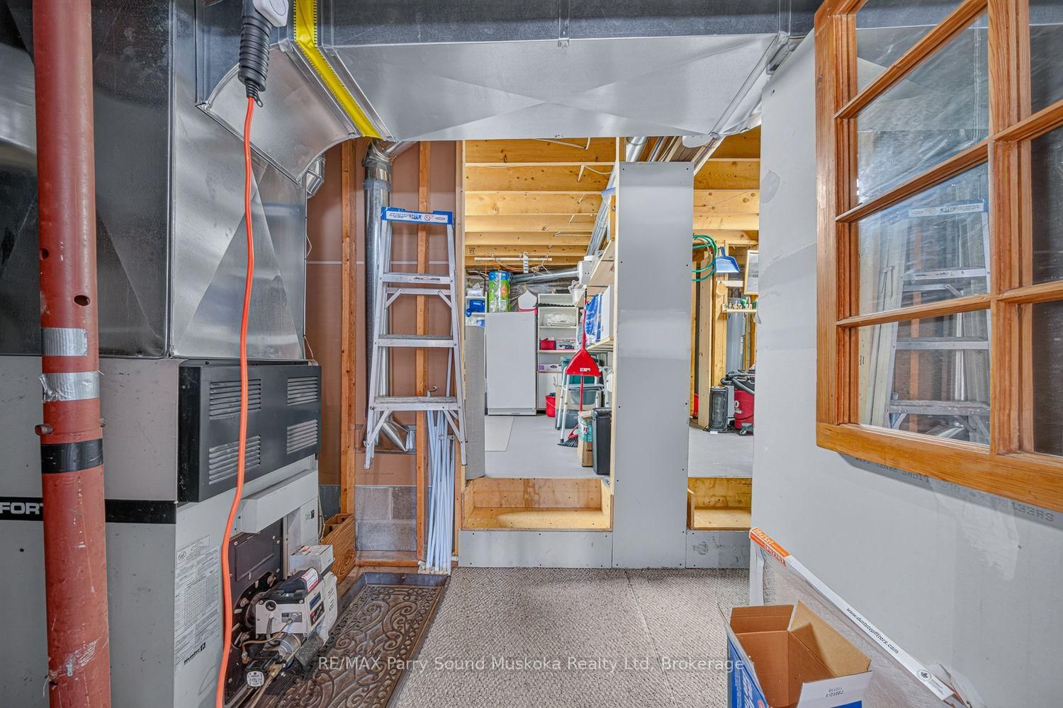 22 Ahmic Street • Magnetawan, ON photo 32