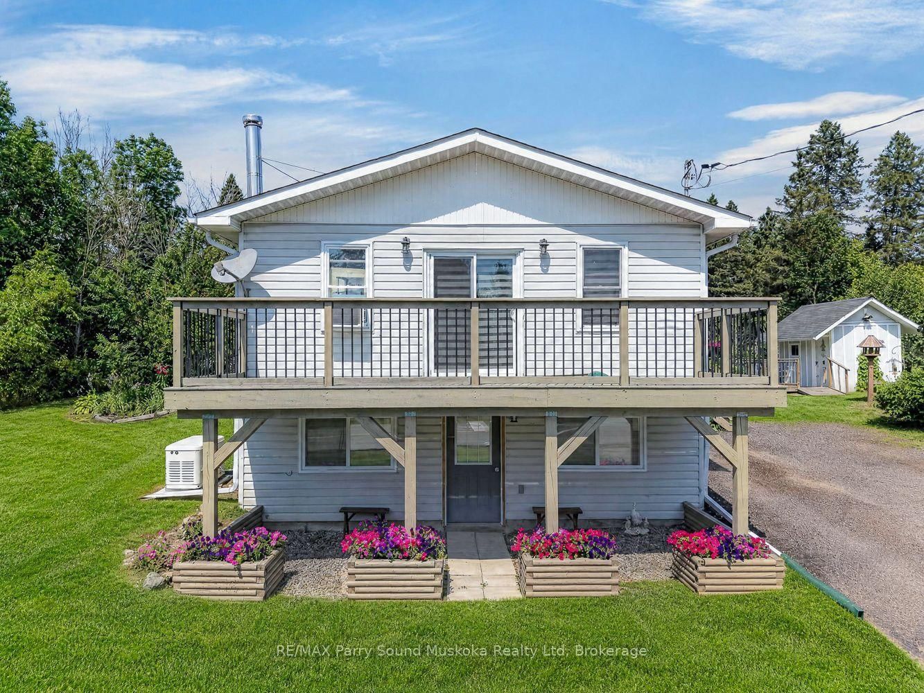 22 Ahmic Street • Magnetawan, ON photo 36