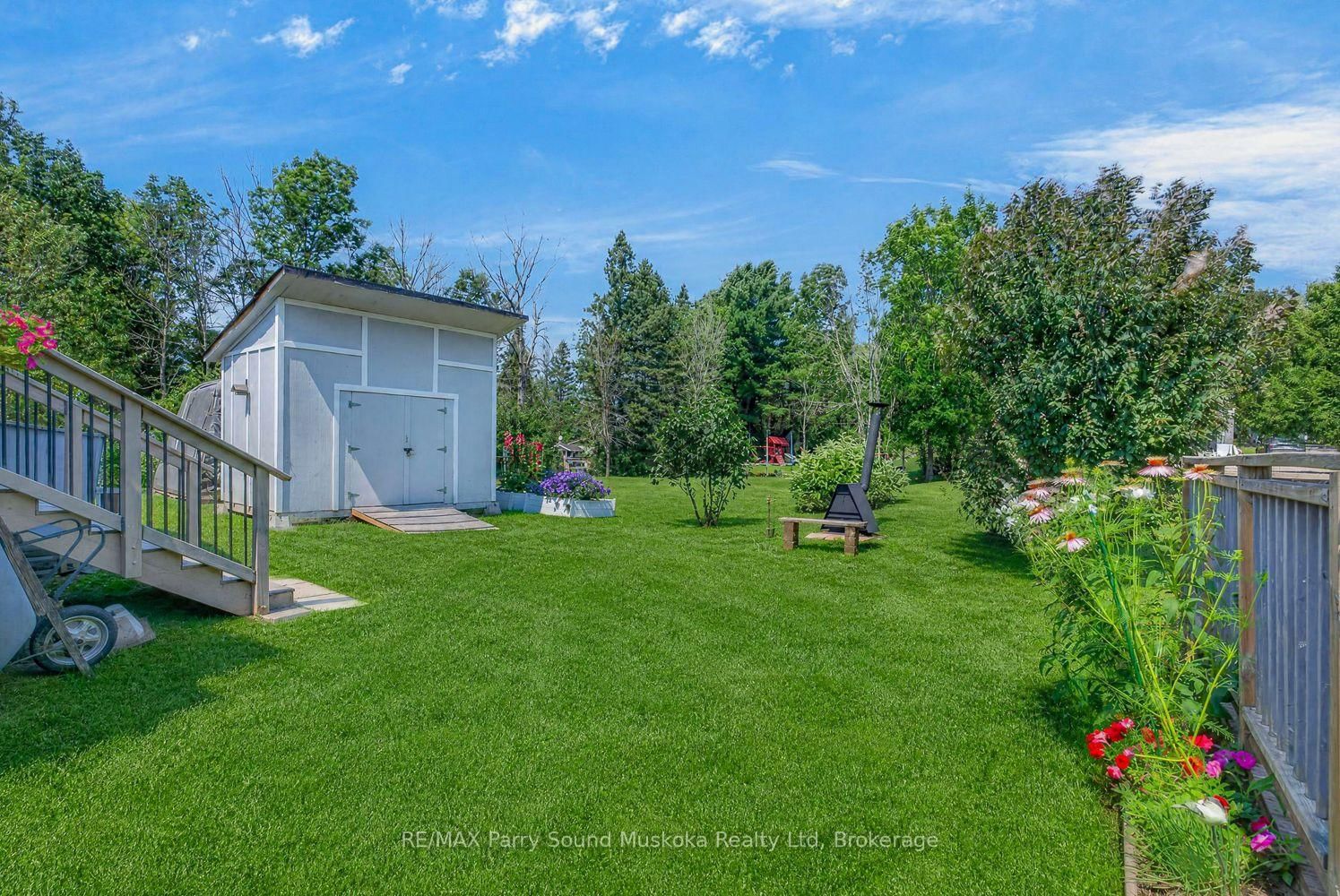 22 Ahmic Street • Magnetawan, ON photo 47