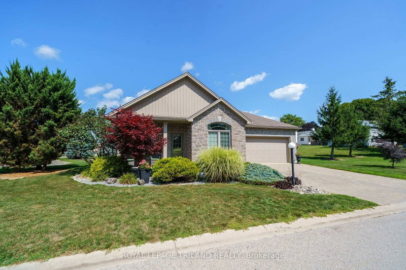 15 - 14 Conrad Drive