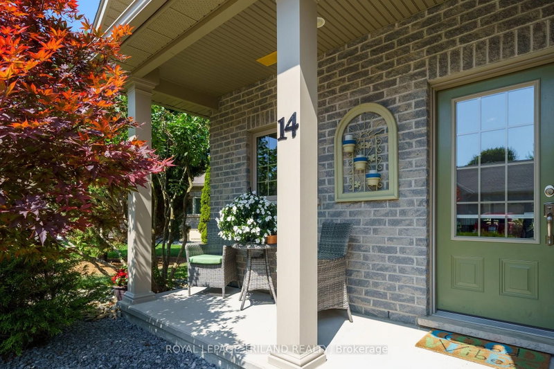 15 - 14 Conrad Drive