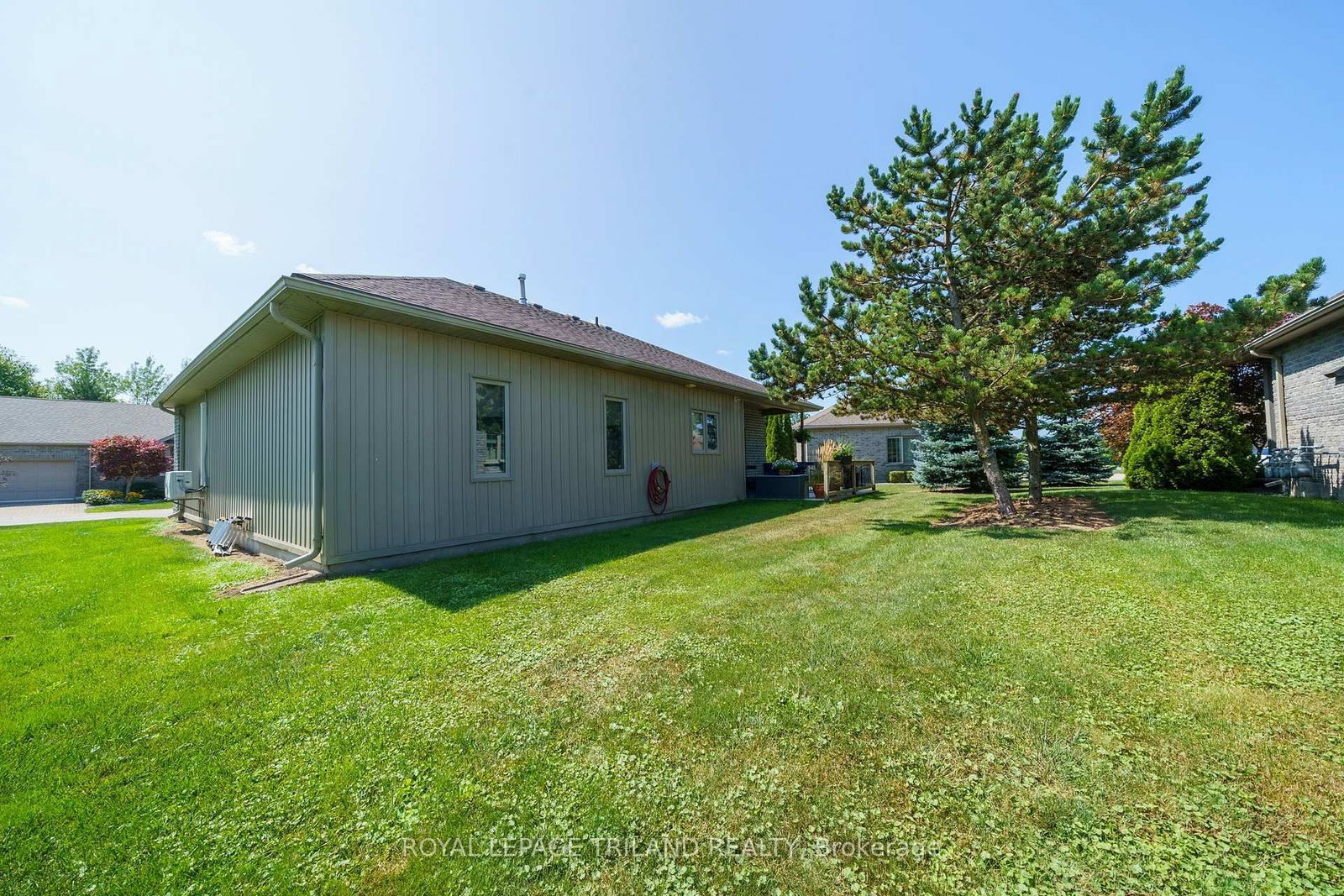 14 Conrad Drive • #15 • Bluewater, ON photo 30