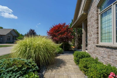 14 Conrad Drive • #15 • Bluewater, ON photo 4