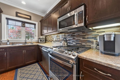 14 Conrad Drive • #15 • Bluewater, ON photo 8