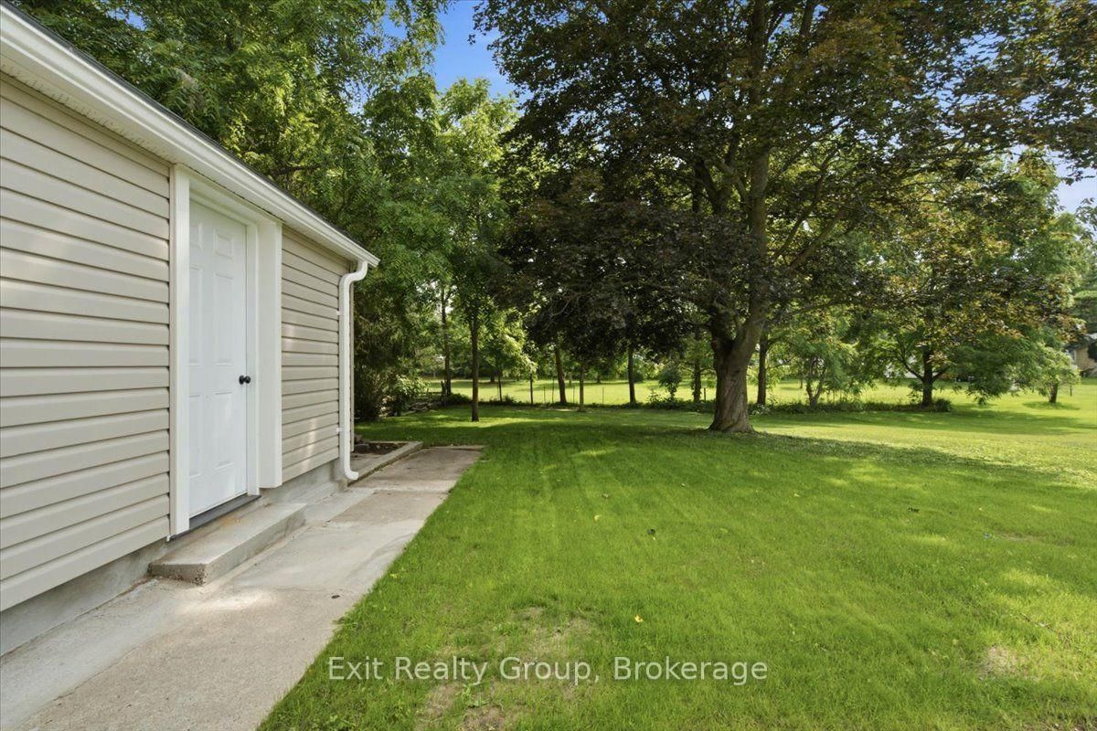 8 Albert Street • Prince Edward County, ON photo 40