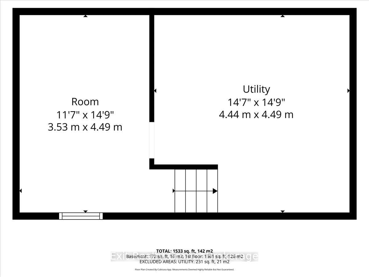 8 Albert Street • Prince Edward County, ON photo 48