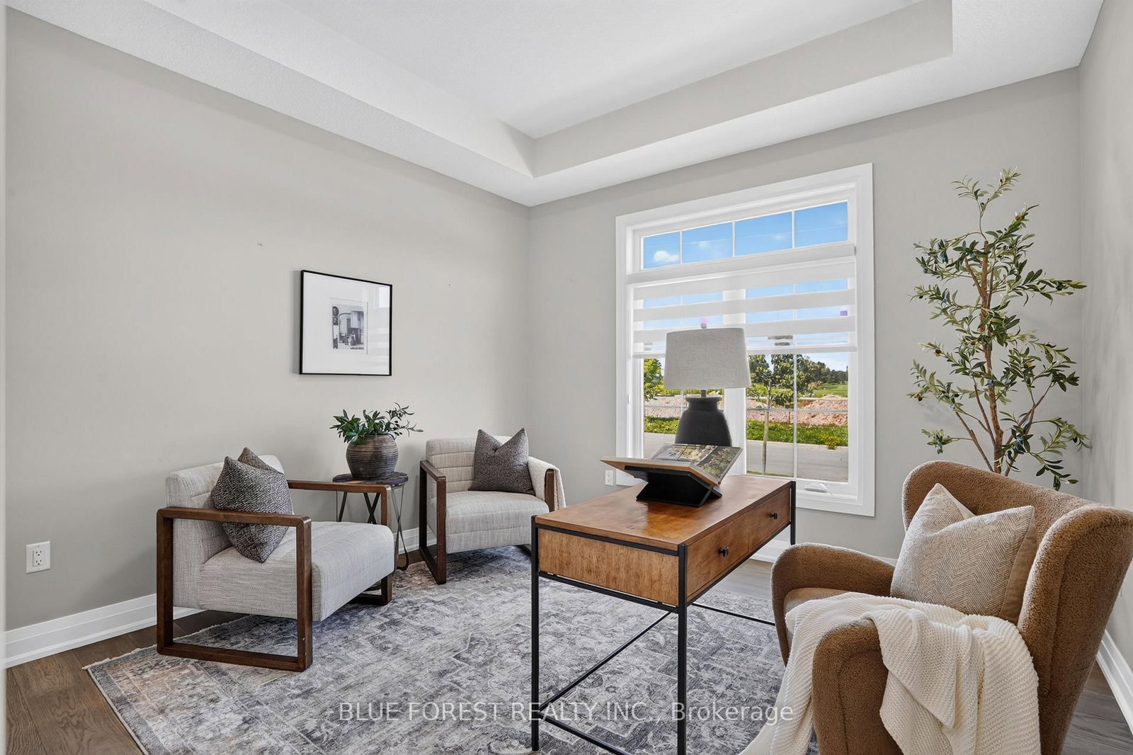 424 Warner Terrace • London North, ON photo 21