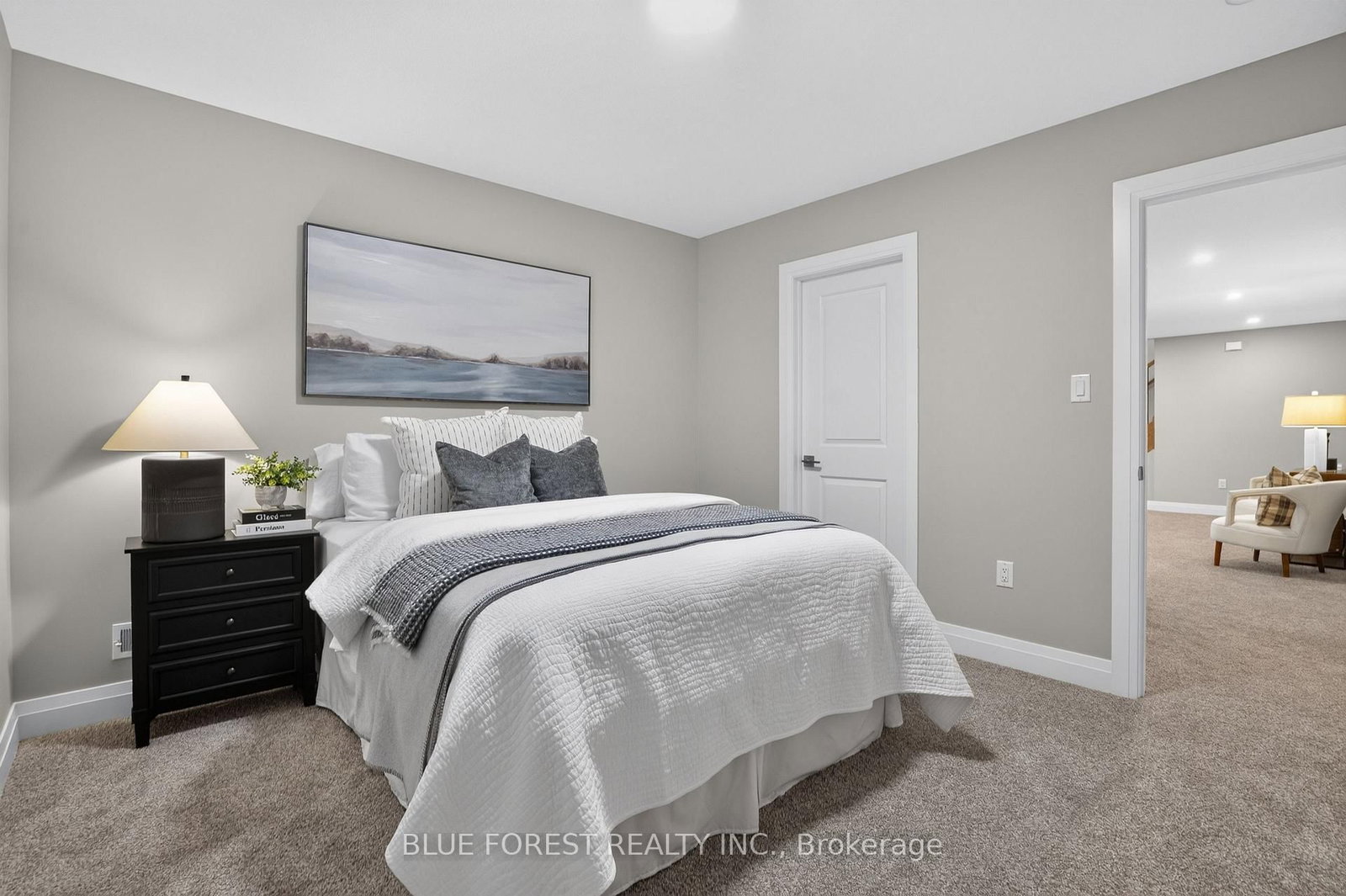 424 Warner Terrace • London North, ON photo 32