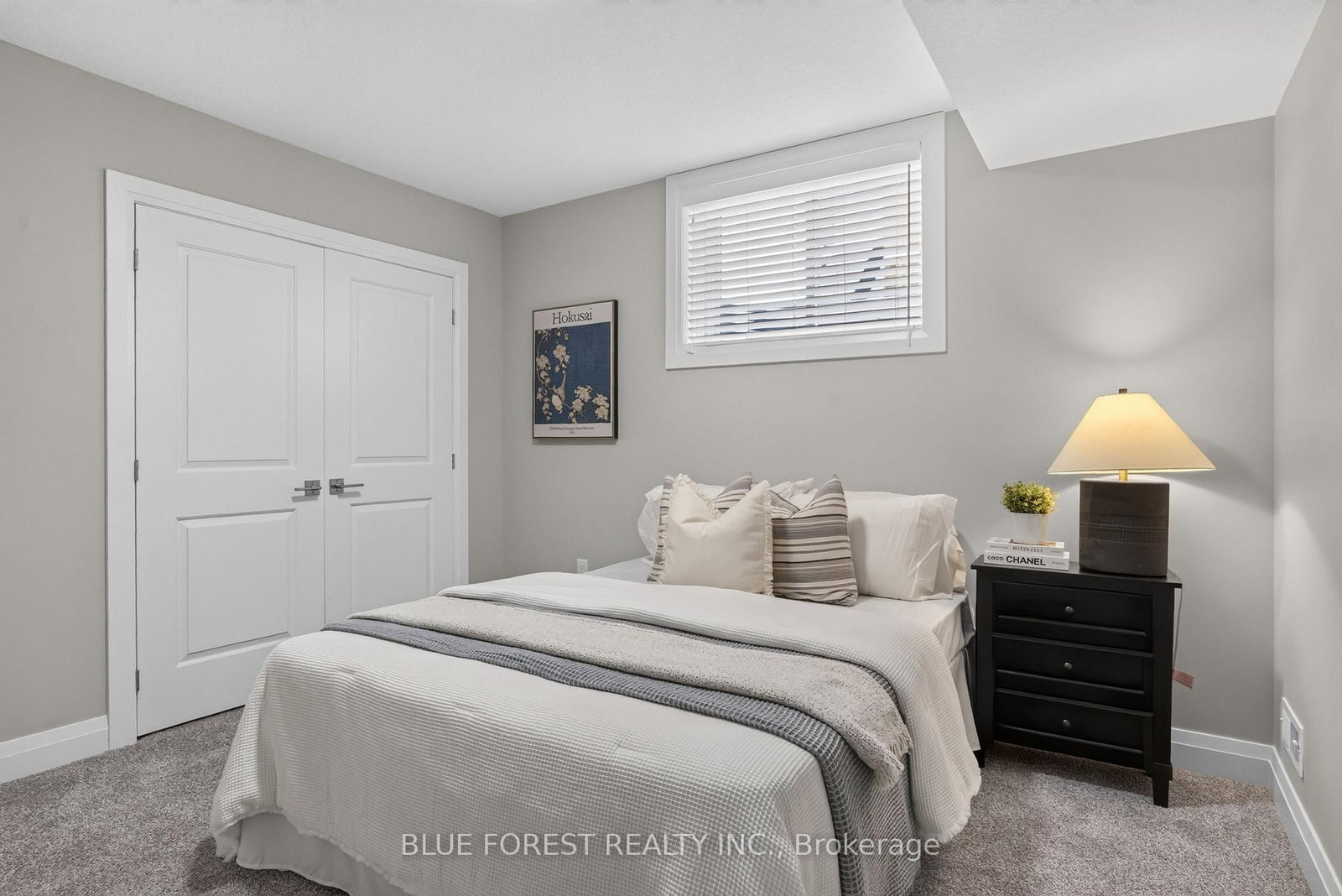 424 Warner Terrace • London North, ON photo 34