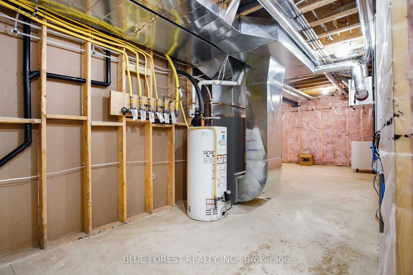424 Warner Terrace • London North, ON photo 38