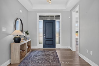 424 Warner Terrace • London North, ON photo 4
