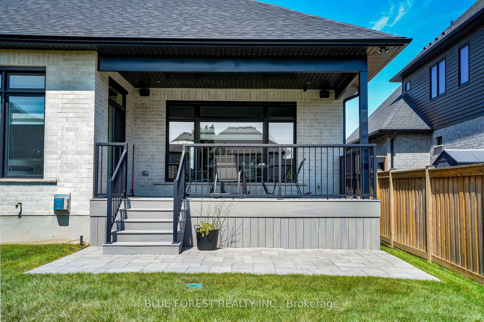 424 Warner Terrace • London North, ON photo 41
