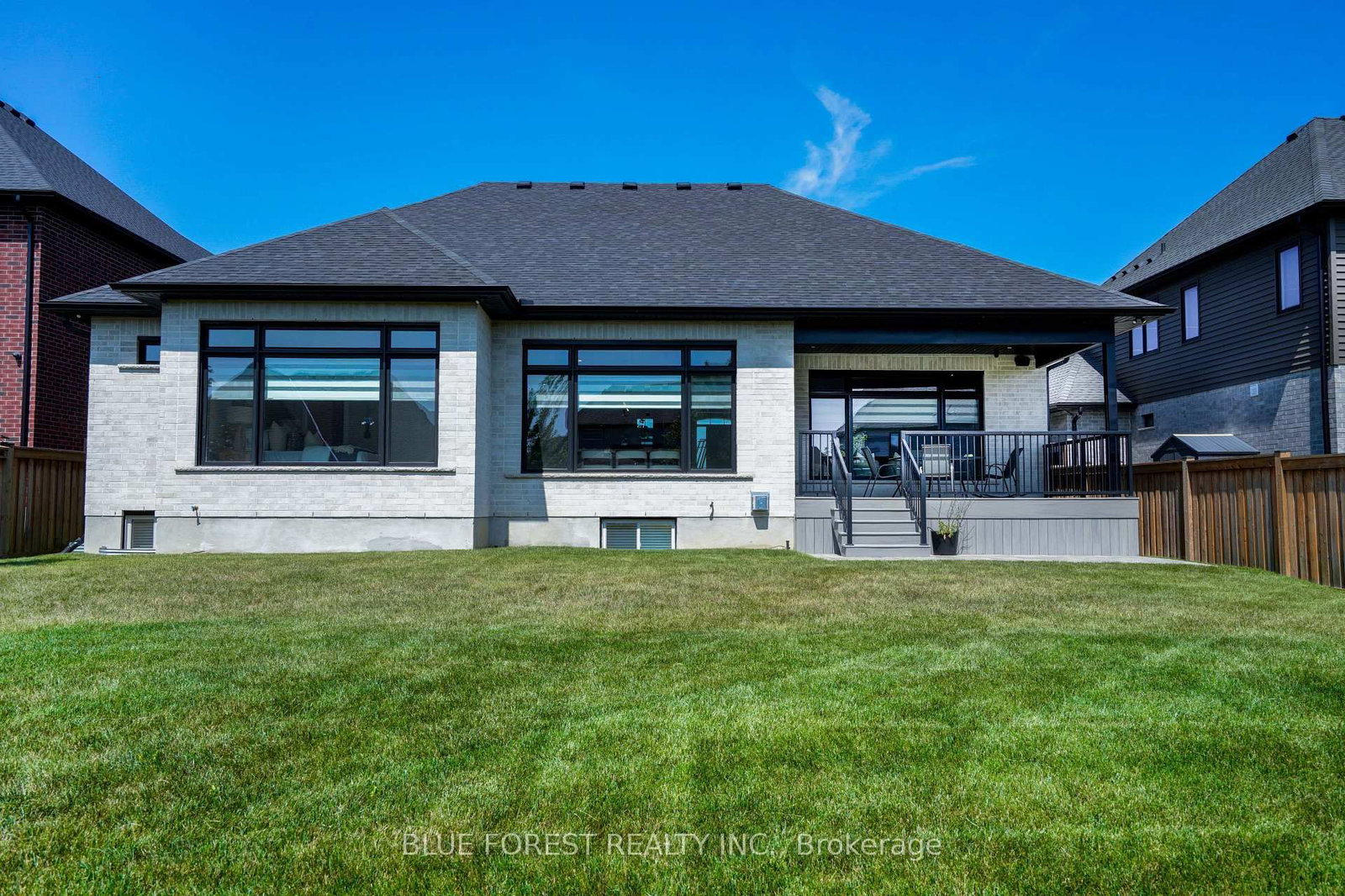 424 Warner Terrace • London North, ON photo 43