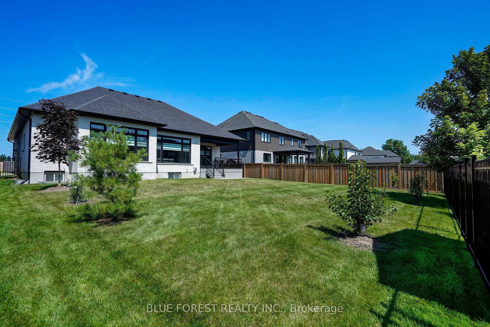 424 Warner Terrace • London North, ON photo 44