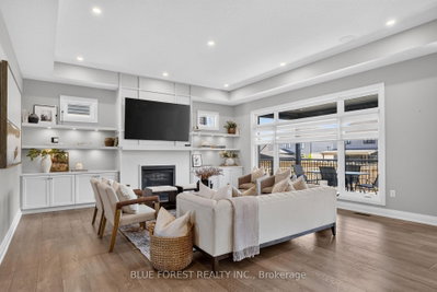 424 Warner Terrace • London North, ON photo 5