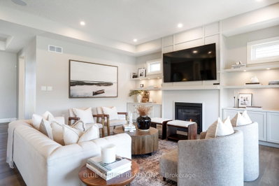 424 Warner Terrace • London North, ON photo 6