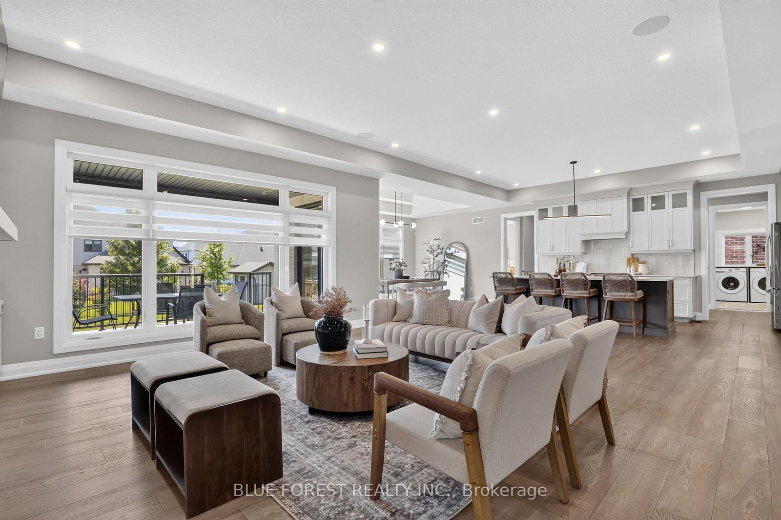 424 Warner Terrace • London North, ON photo 8