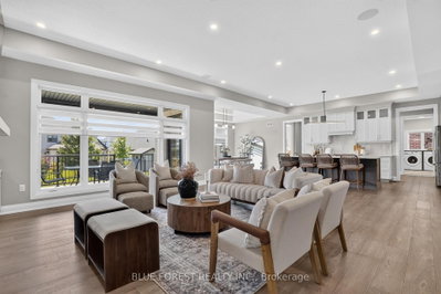 424 Warner Terrace • London North, ON photo 8