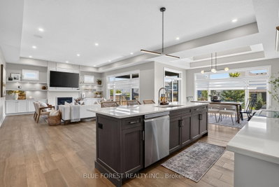 424 Warner Terrace • London North, ON photo 9