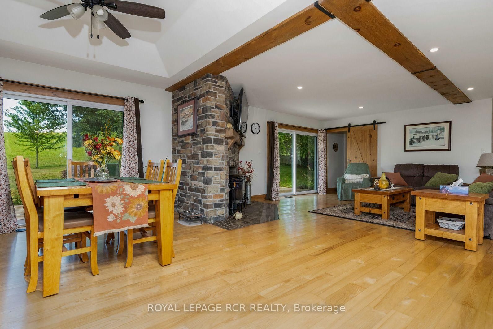 716300 1st Line E Acres • Mulmur, ON photo 20