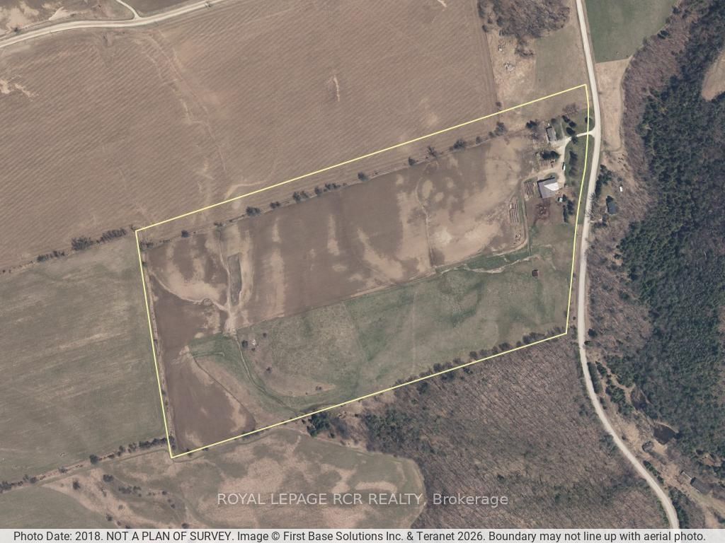 716300 1st Line E Acres • Mulmur, ON photo 49