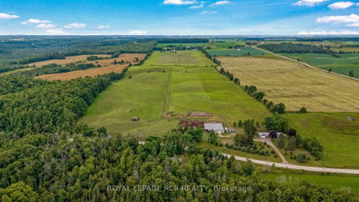 716300 1st Line E Acres • Mulmur, ON photo 5