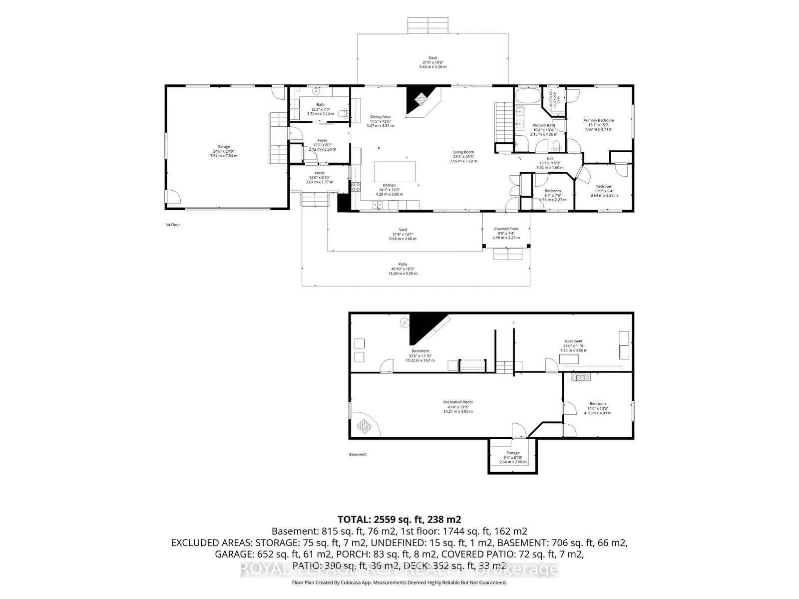 716300 1st Line E Acres • Mulmur, ON photo 50