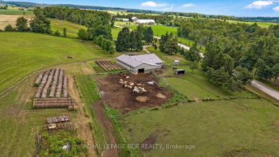 716300 1st Line E Acres • Mulmur, ON photo 9