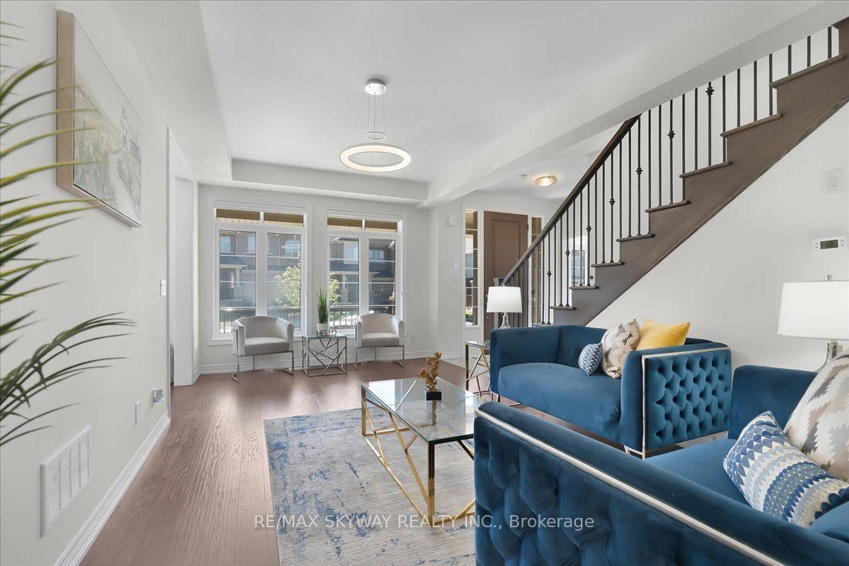 2 Georgina Street • Kitchener, ON photo 11