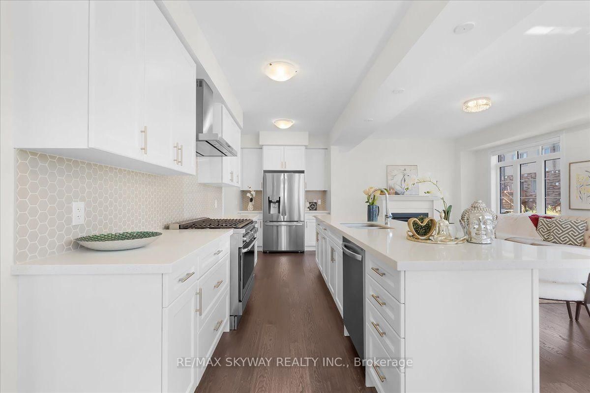 2 Georgina Street • Kitchener, ON photo 13