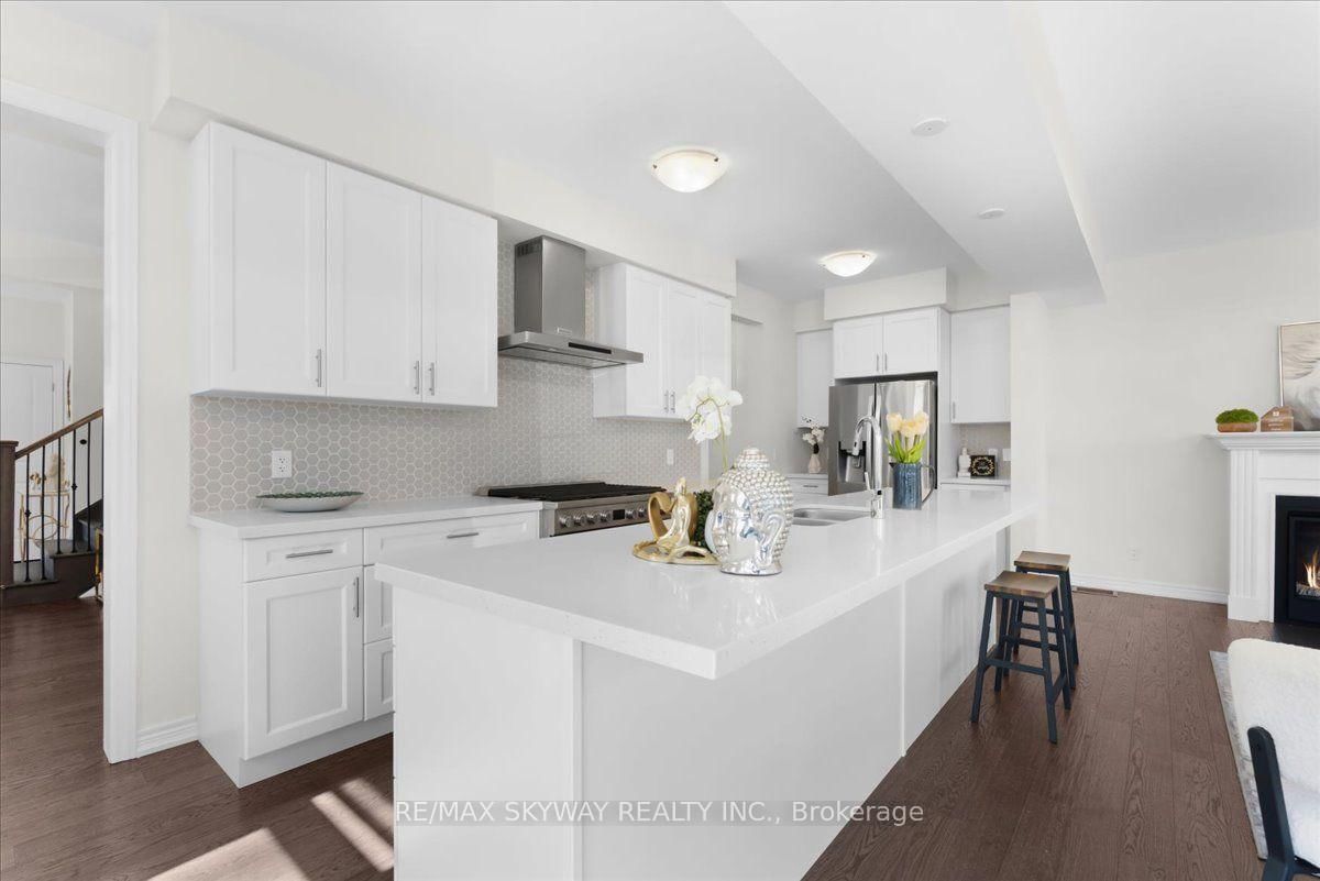 2 Georgina Street • Kitchener, ON photo 14