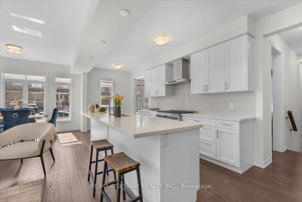 2 Georgina Street • Kitchener, ON photo 15
