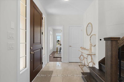 2 Georgina Street • Kitchener, ON photo 8