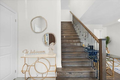 2 Georgina Street • Kitchener, ON photo 9