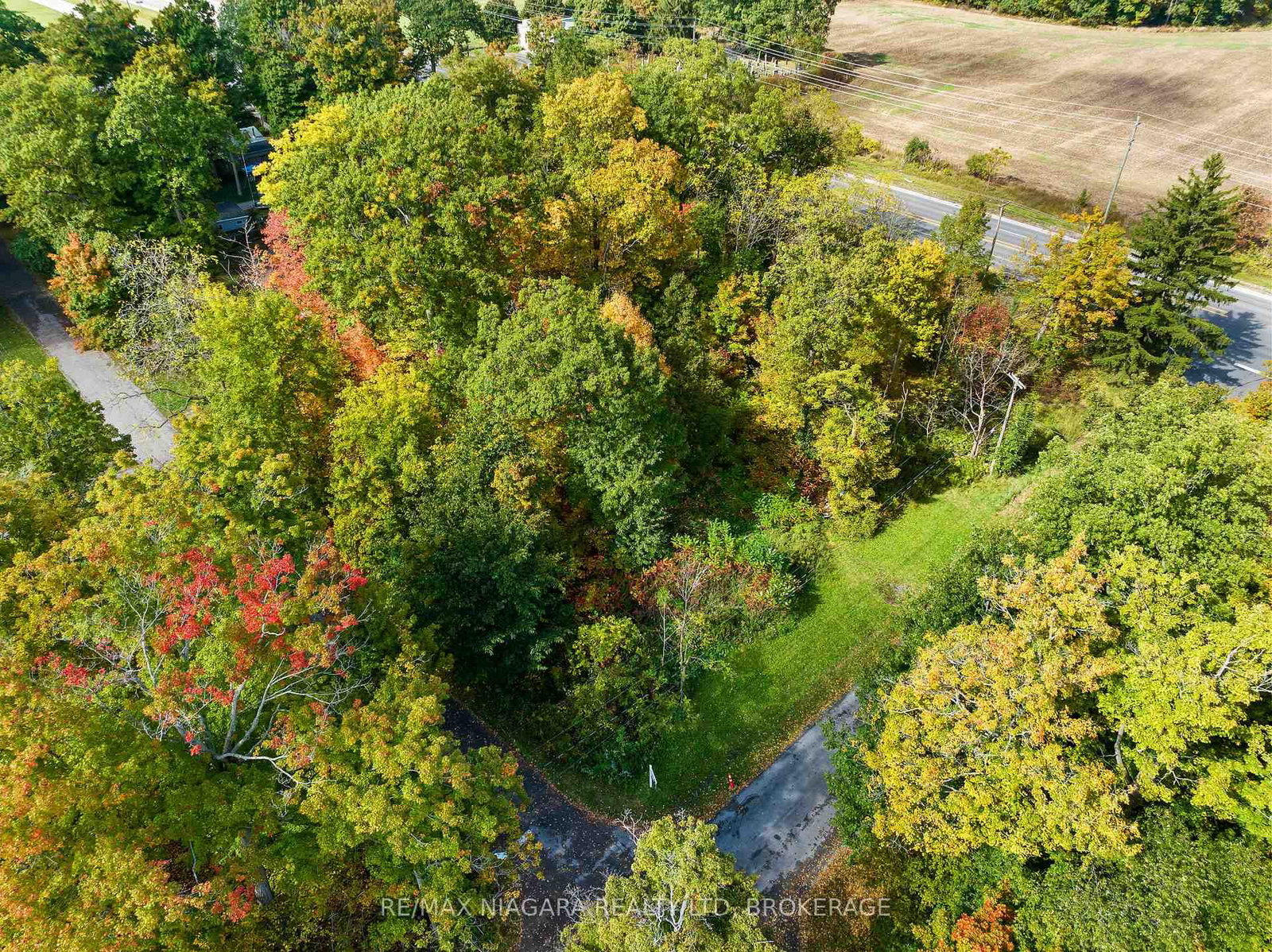 N/S Hiawatha Avenue • Fort Erie, ON photo 1