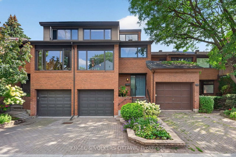 202 Holmwood Avenue