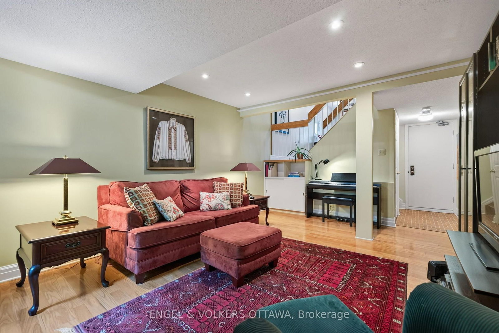202 Holmwood Avenue • Ottawa, ON photo 29