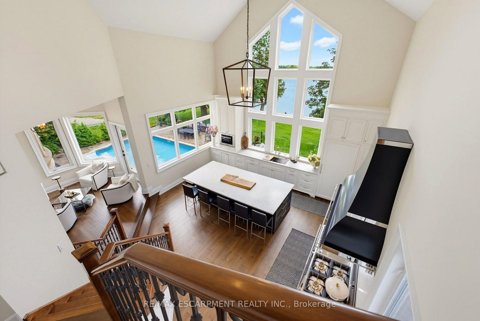 46 Sandy Shore Boulevard • Puslinch, ON photo 18