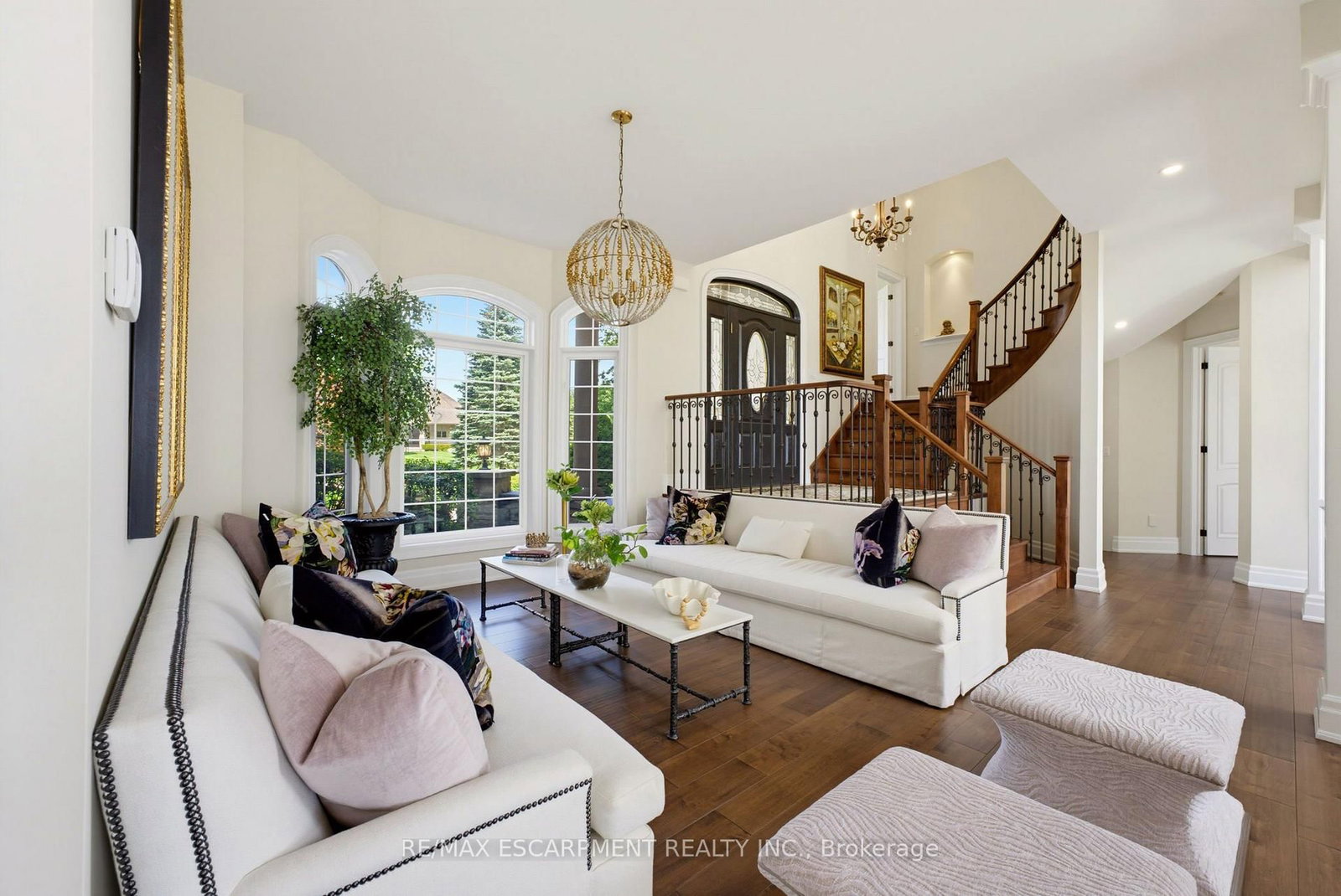 46 Sandy Shore Boulevard • Puslinch, ON photo 8