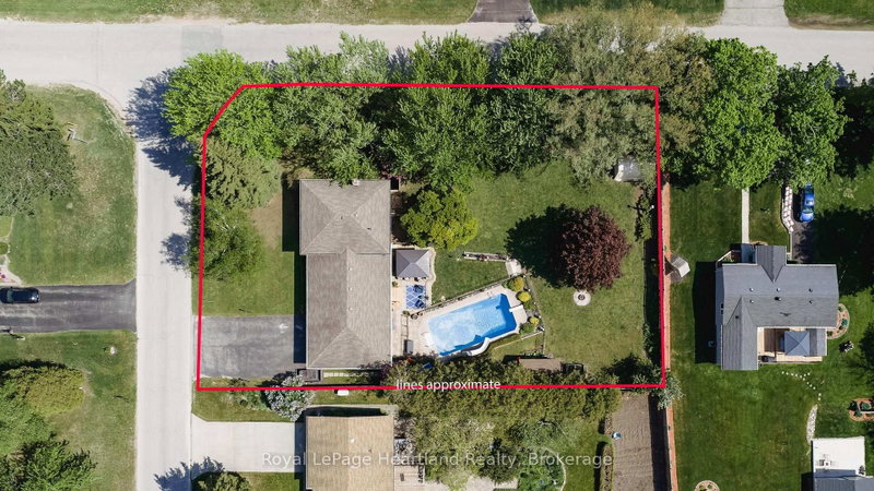 36589 DUNLOP Drive