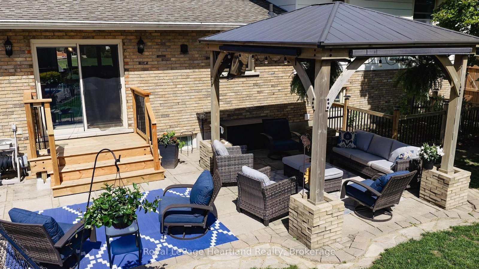36589 DUNLOP Drive • Ashfield-Colborne-Wawanosh, ON photo 42