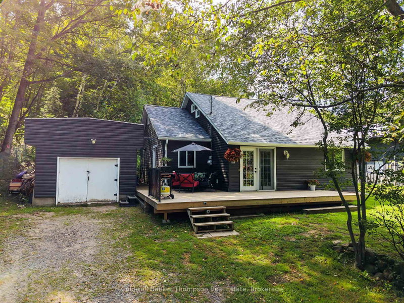 103 Lindgren Road W
